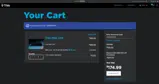 2025Q2MINI coupon verification screenshot