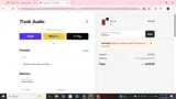 Refurb20 coupon verification screenshot
