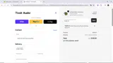 TAWEL10 coupon verification screenshot