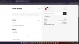 TAWEL10 coupon verification screenshot