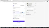 TAWEL10 coupon verification screenshot