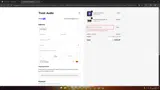 EASTER15 coupon verification screenshot