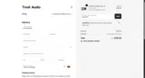EASTER15 coupon verification screenshot