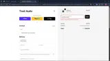COUPONCODE coupon verification screenshot