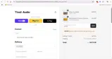 JULY20 coupon verification screenshot