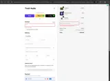 M1BTDEAL coupon verification screenshot
