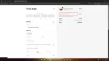 M1BTDEAL coupon verification screenshot