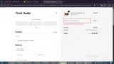M1BTDEAL coupon verification screenshot