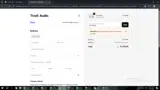 EXTRA100 coupon verification screenshot