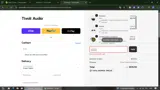 M2D70 coupon verification screenshot