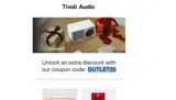 OUTLET25 coupon verification screenshot