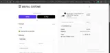 tjsurvey10 coupon verification screenshot