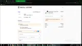 tjsurvey10 coupon verification screenshot