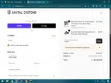 ADBZ0 coupon verification screenshot