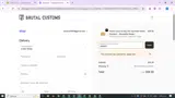 ADBX1 coupon verification screenshot