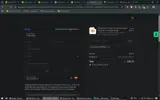 LUCKYACESRIDING coupon verification screenshot