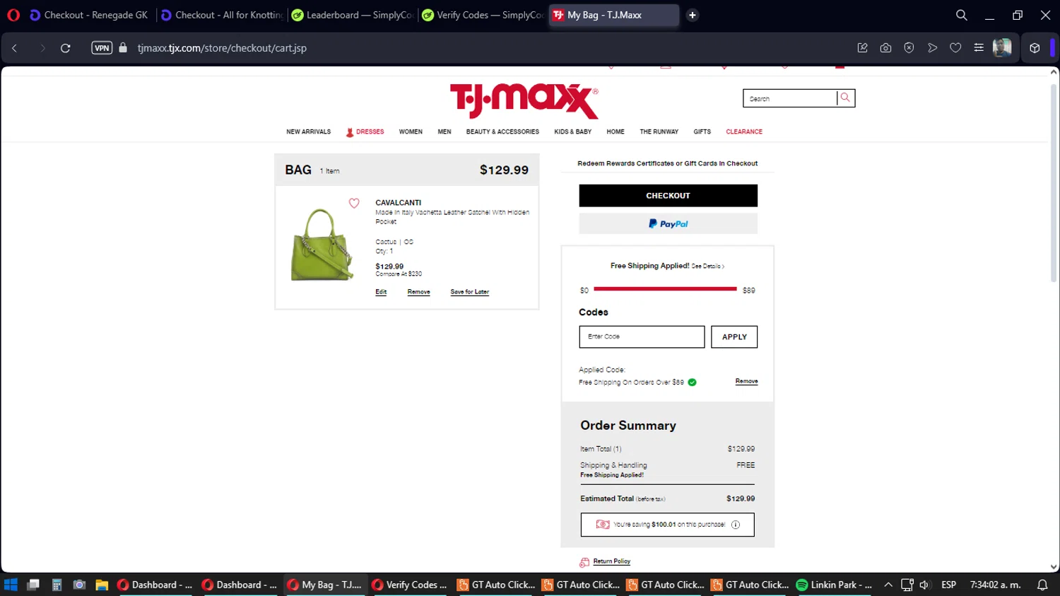 T.J. Maxx Coupons 59 Off September 2024