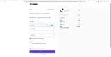 VDAY coupon verification screenshot