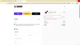 FL3VNLHC coupon verification screenshot