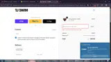 FL3VNLHC coupon verification screenshot