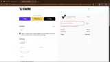 MYSTERYWIN coupon verification screenshot
