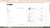 TJDFH10 coupon verification screenshot