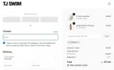 TJDFG20 coupon verification screenshot