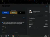 FL3VNLHC coupon verification screenshot