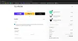 VIP50 coupon verification screenshot