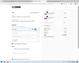 TJDFH10 coupon verification screenshot