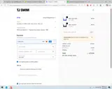 GIMMIEMORE coupon verification screenshot