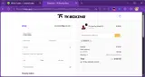 XEKE10 coupon verification screenshot