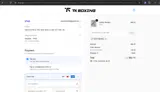 10offbixing coupon verification screenshot