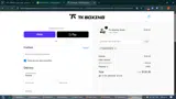 SAVENOX10 coupon verification screenshot