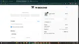 MOLU10 coupon verification screenshot