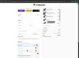 10DALU coupon verification screenshot