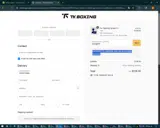 supergift20 coupon verification screenshot