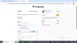 WAQI10 coupon verification screenshot