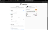 LOVELYCUPON coupon verification screenshot
