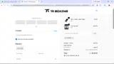 TOPPRO coupon verification screenshot