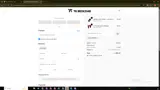 VALENTINHA coupon verification screenshot