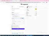 NEOMAR coupon verification screenshot