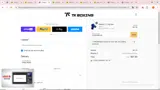 JOSEENRIQUE coupon verification screenshot