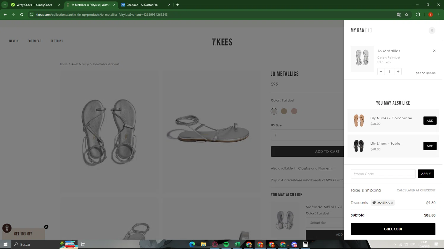 Tkees Promo Codes 10 Off Discount Codes in August 2024 SimplyCodes