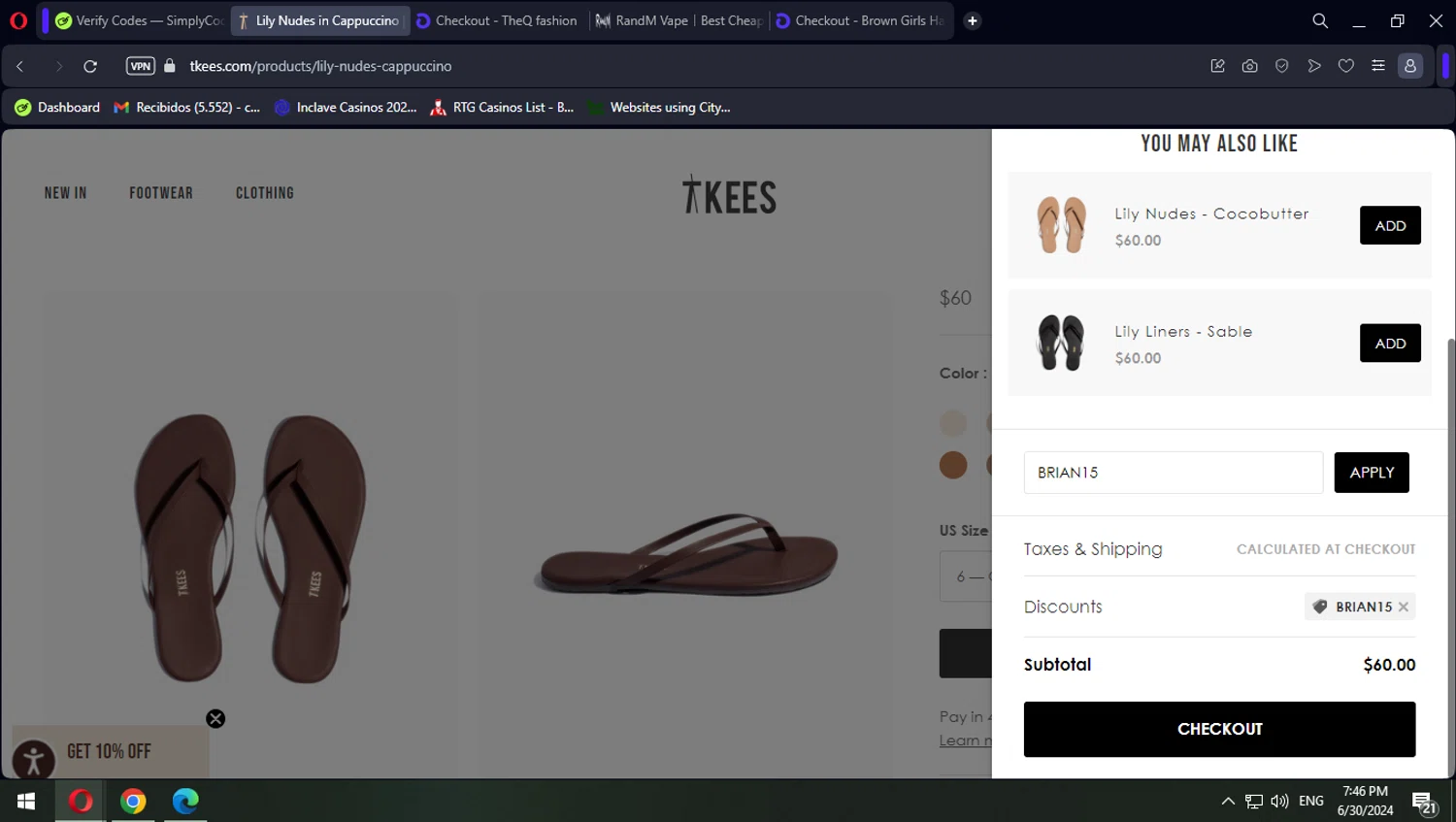 Tkees Promo Codes 10 Off Discount Codes in August 2024 SimplyCodes