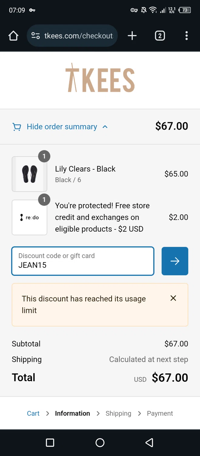 Tkees Promo Codes 10 Off Discount Codes in August 2024 SimplyCodes