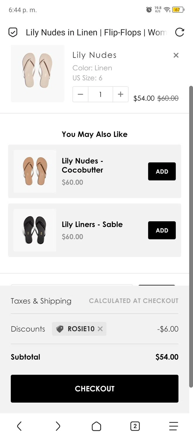 Tkees Promo Codes 10 Off Discount Codes in August 2024 SimplyCodes