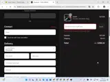 RIKKI coupon verification screenshot