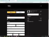ELIGIBLE coupon verification screenshot