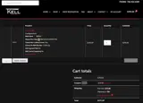 tactav coupon verification screenshot